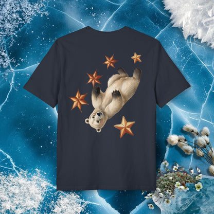 Vintage Polar Bear I