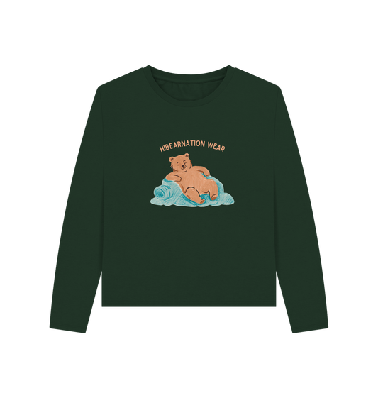 Evergreen Eyes as Heavy as a Grizzly Light Font