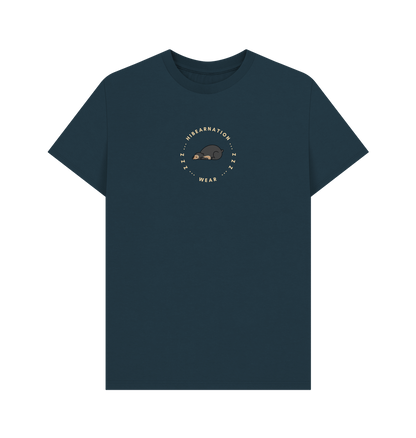 Denim Blue Sun Bear