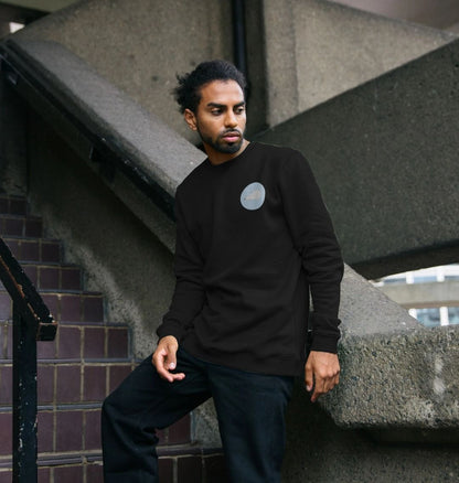 Polar Bear Men's Remilled Sweater