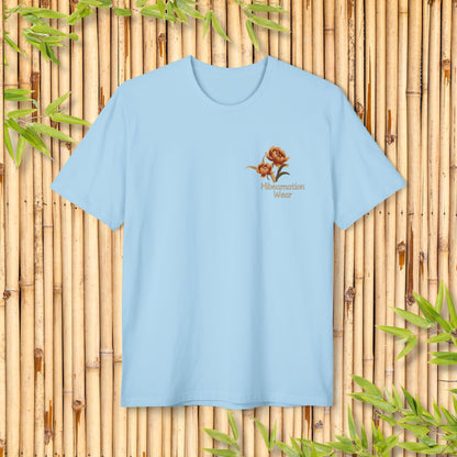 Vintage Panda Pariah I