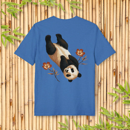 Vintage Panda I