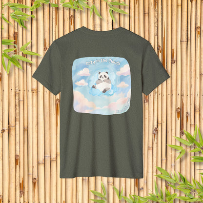 Cozy in the Clouds I