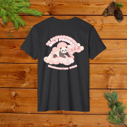 No Pandamonium, Only Pandas I