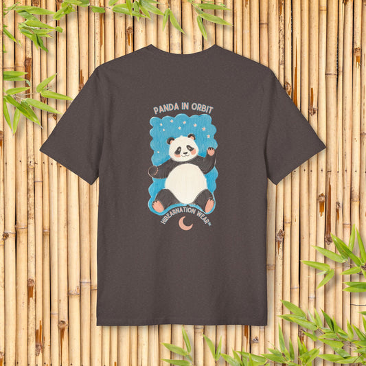 Panda in Orbit I