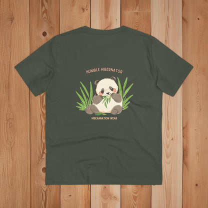 Humble Hibernator I