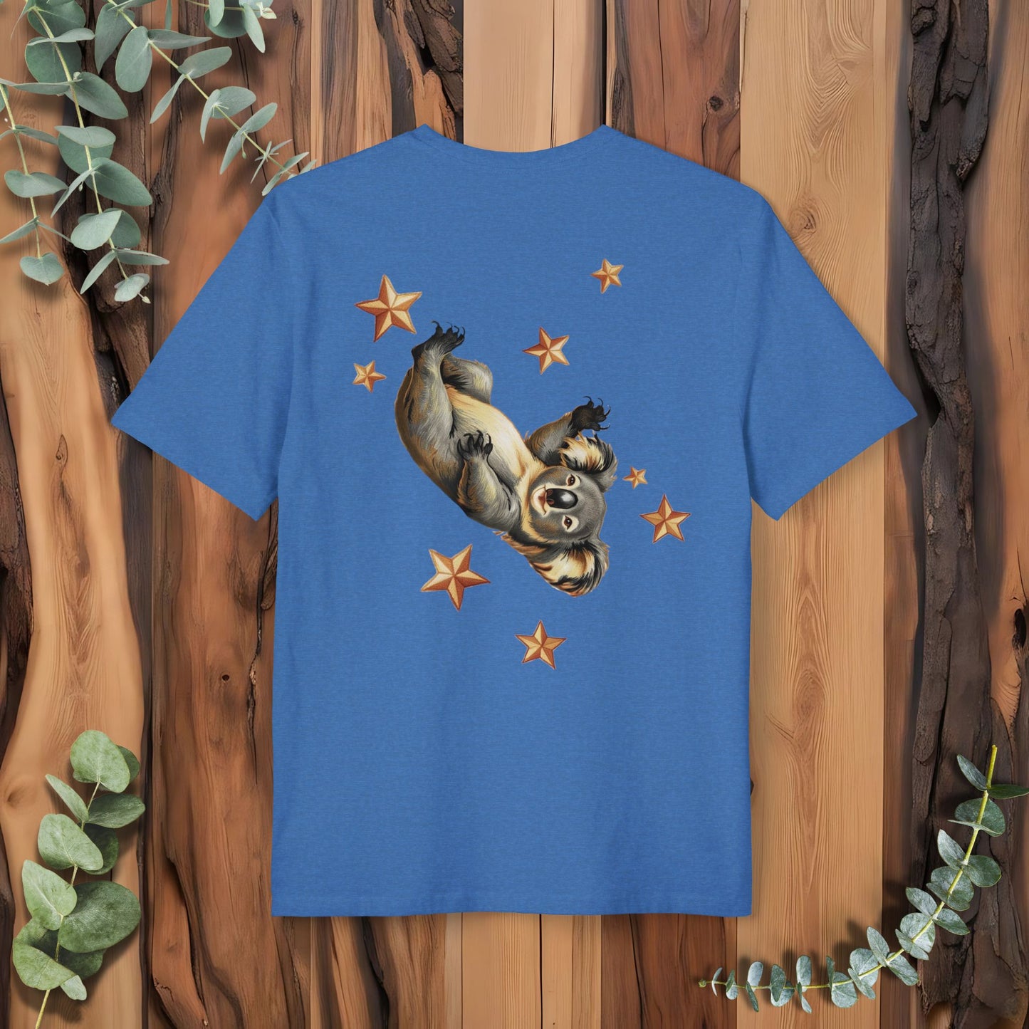Vintage Koala I