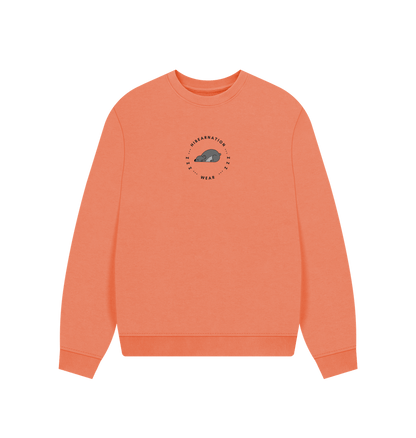 Apricot Jumper Sweater Women Koala
