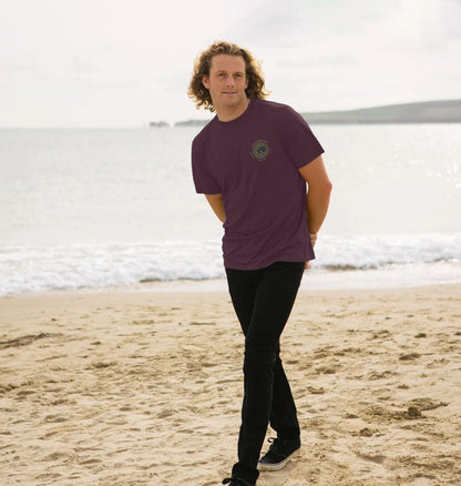 Sun Basic T-Shirt LS