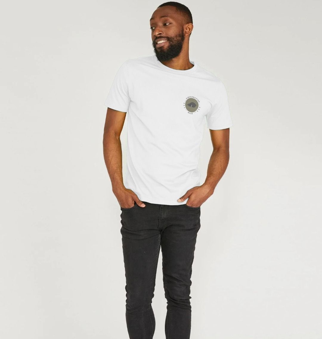 Sloth Basic T-Shirt LF