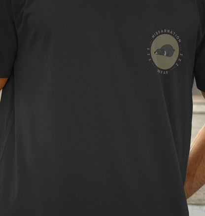 Sloth Basic T-Shirt LF