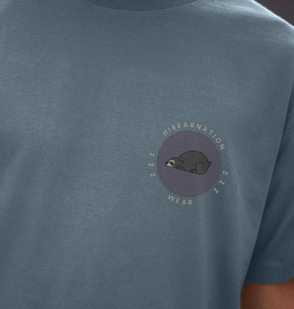 Spectacled Basic T-Shirt LF