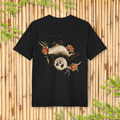 Vintage Panda Pariah I