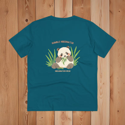 Humble Hibernator I