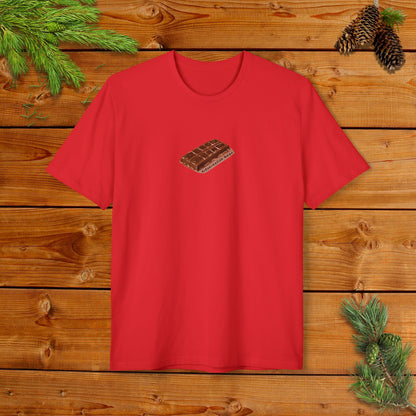 Proceed with Chocolate I