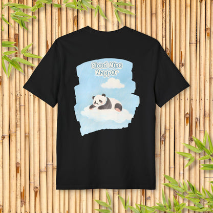 Cloud Nine Napper I