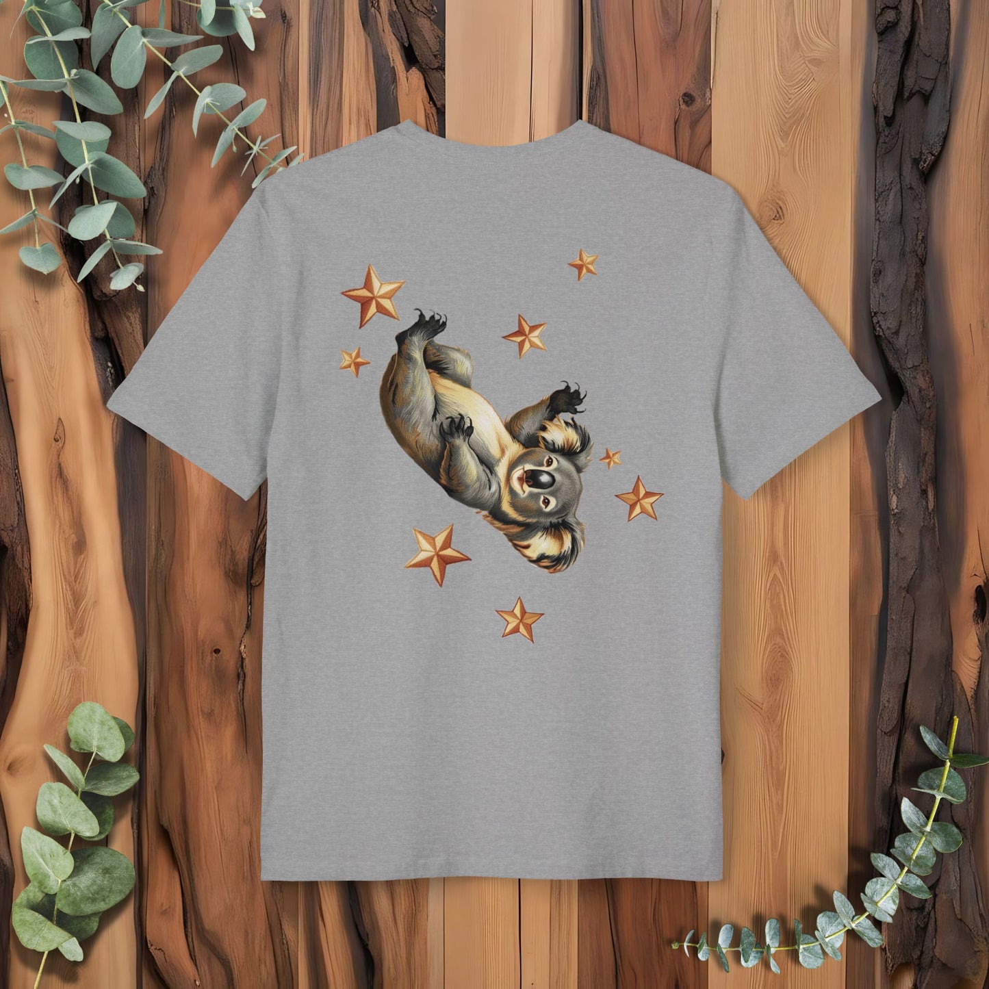 Vintage Koala I