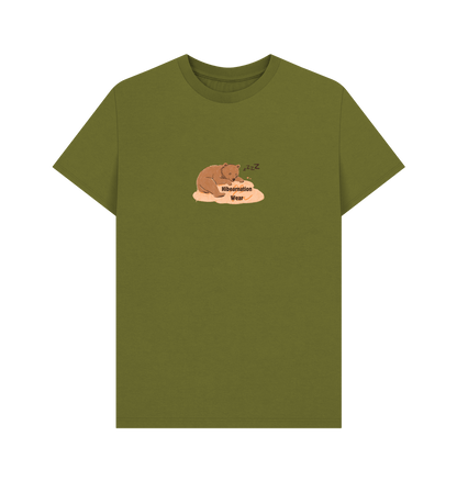 Moss Green New design 2