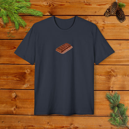 Proceed with Chocolate I