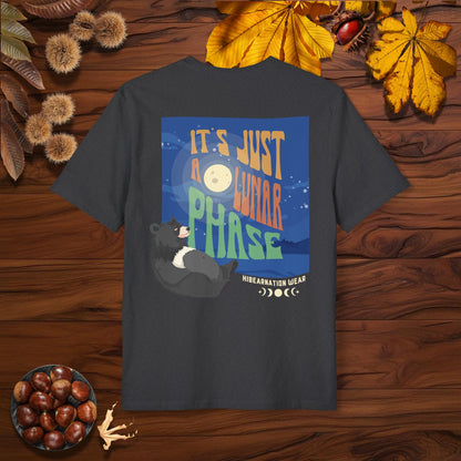 It's Just a Lunar Phase I