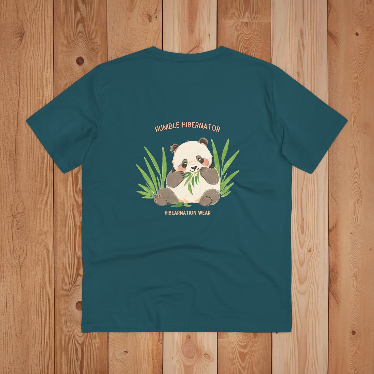 Humble Hibernator I