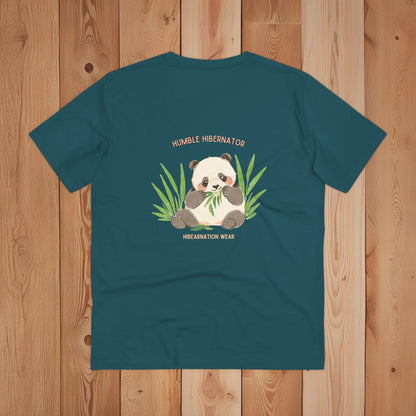 Humble Hibernator I