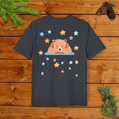 Star Gazin' Grizzly I