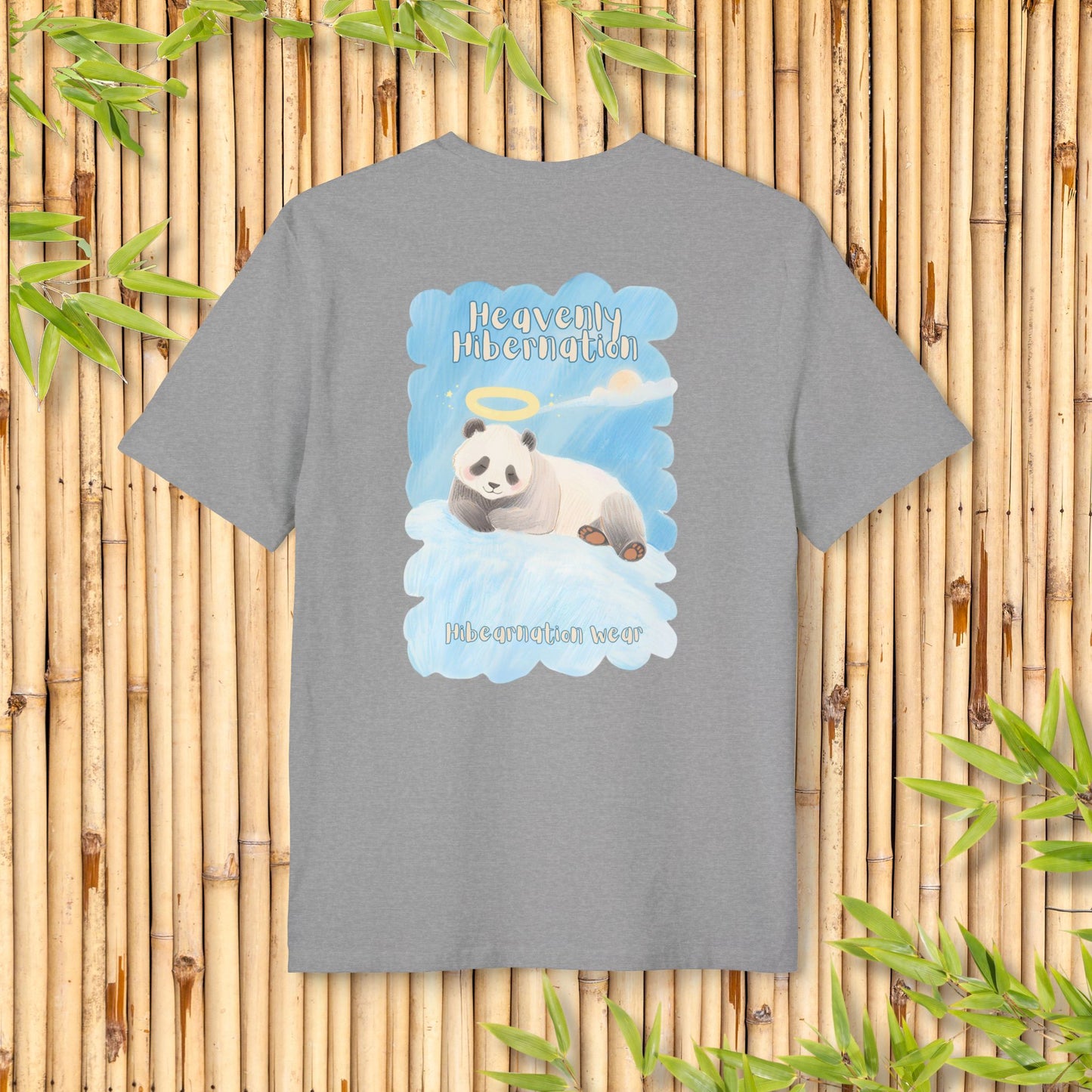 Heavenly Hibernation I