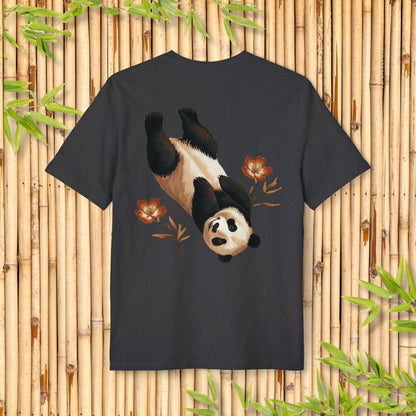 Vintage Panda I