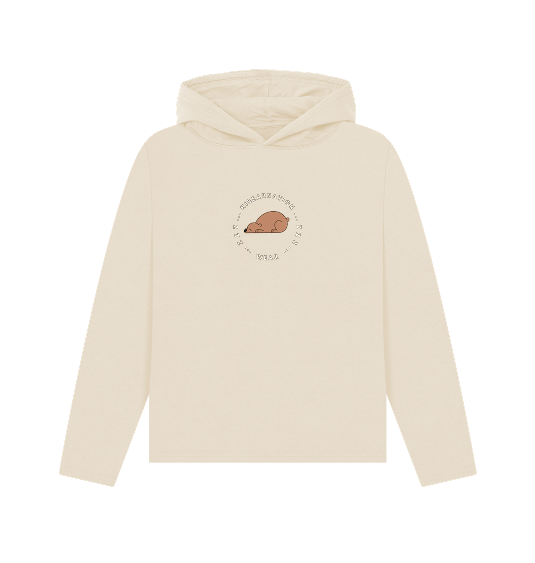 Oat Wrap Yourself in a Hive of Honeyed Hugs
