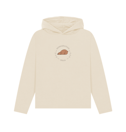 Oat Wrap Yourself in a Hive of Honeyed Hugs