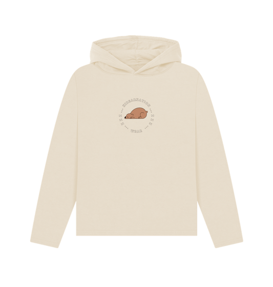 Oat Wrap Yourself in a Hive of Honeyed Hugs