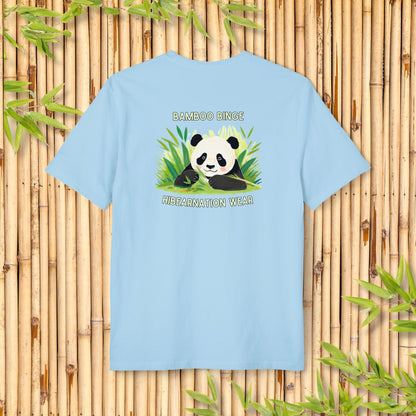 Bamboo Binge I