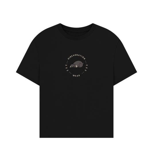 Black Moon bear213