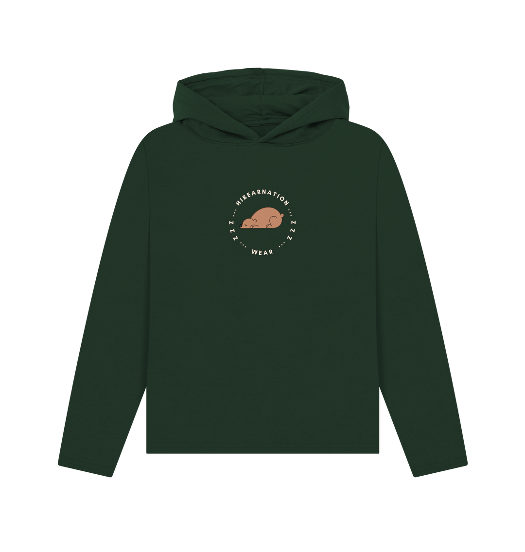 Evergreen Wrap Yourself in a Hive of Honeyed Hugs