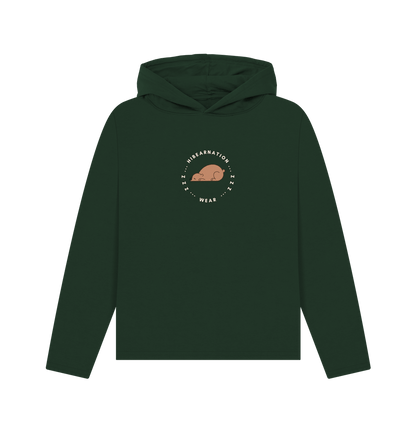 Evergreen Wrap Yourself in a Hive of Honeyed Hugs