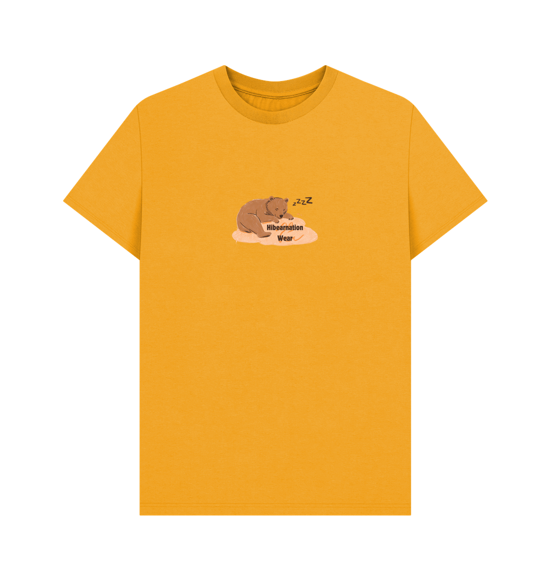 Mustard New design 2