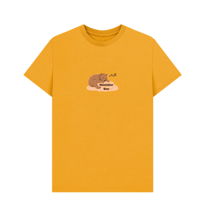 Mustard New design 2