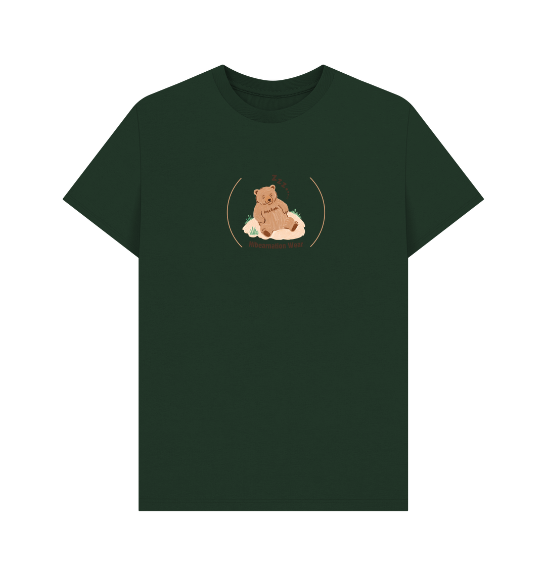 Evergreen New design