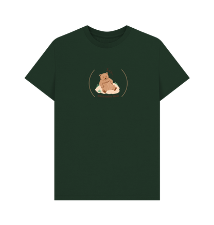 Evergreen New design