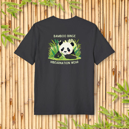 Bamboo Binge I