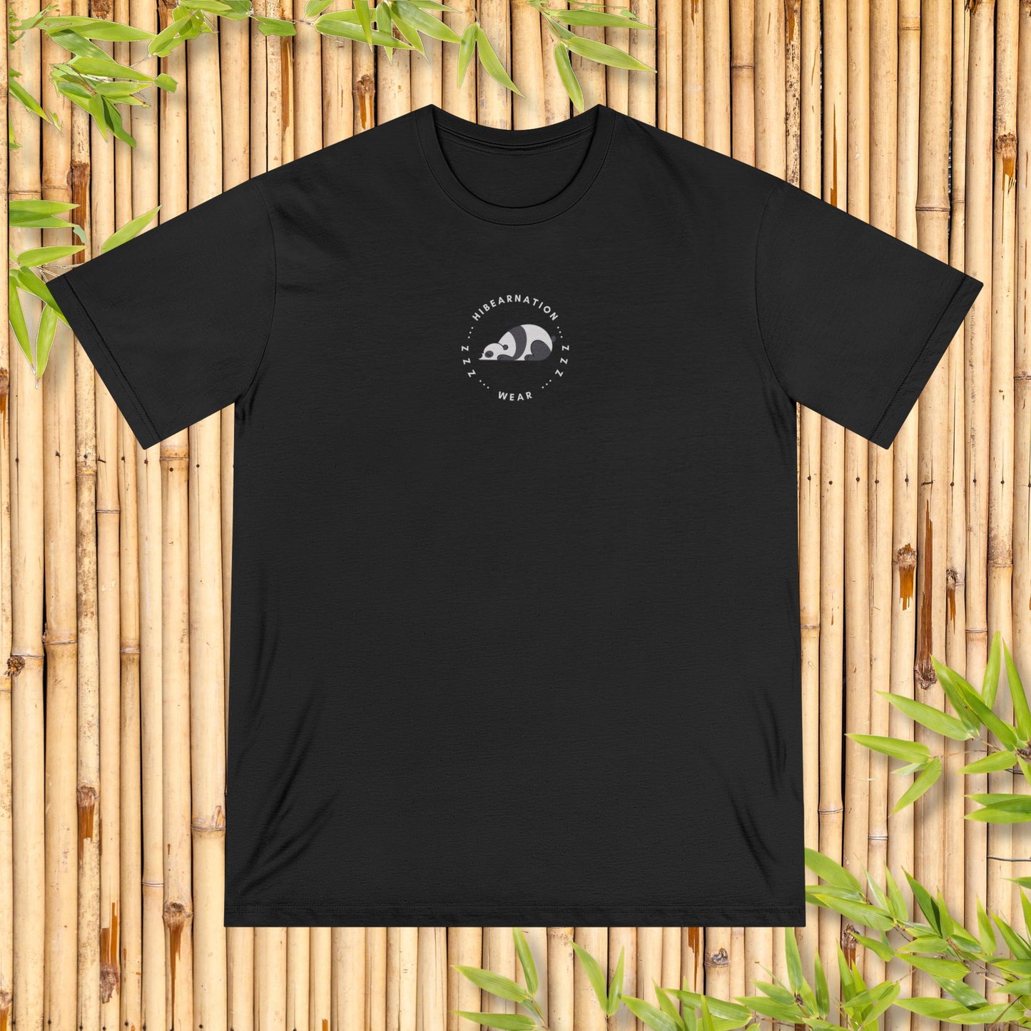 Unbearably Zen I
