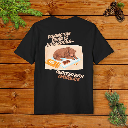 Proceed with Chocolate I