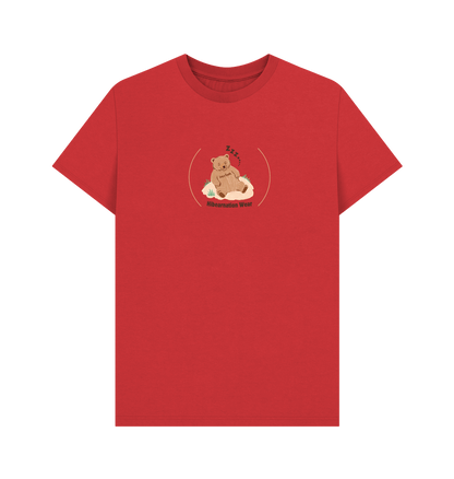 Red New design