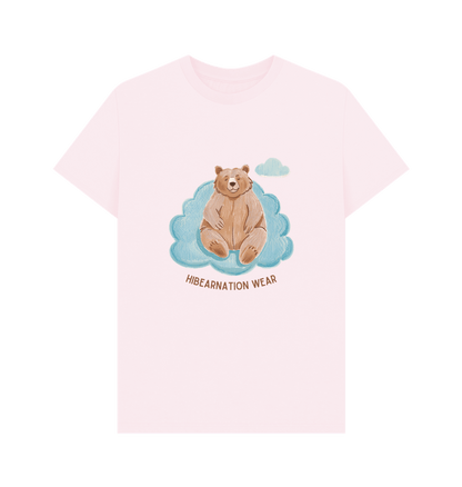 Pink Skyline Slumber