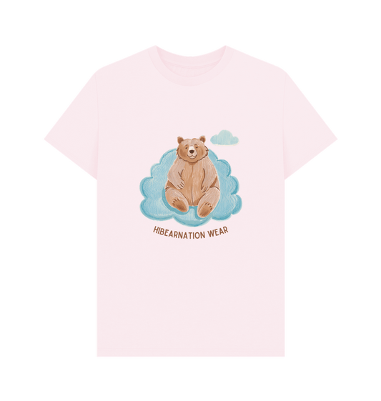 Pink Skyline Slumber