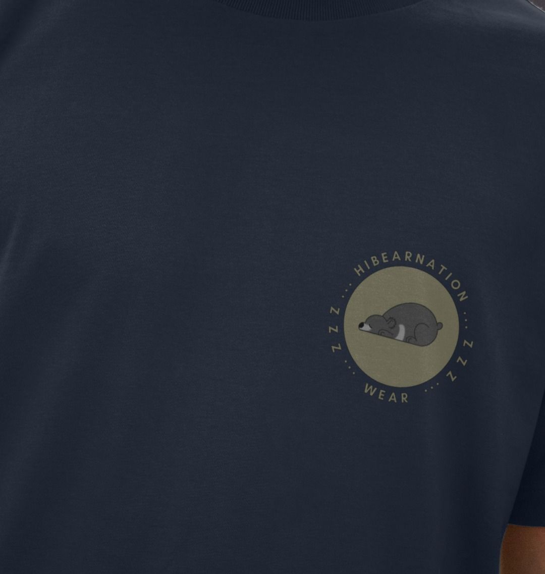 Sloth Basic T-Shirt MF