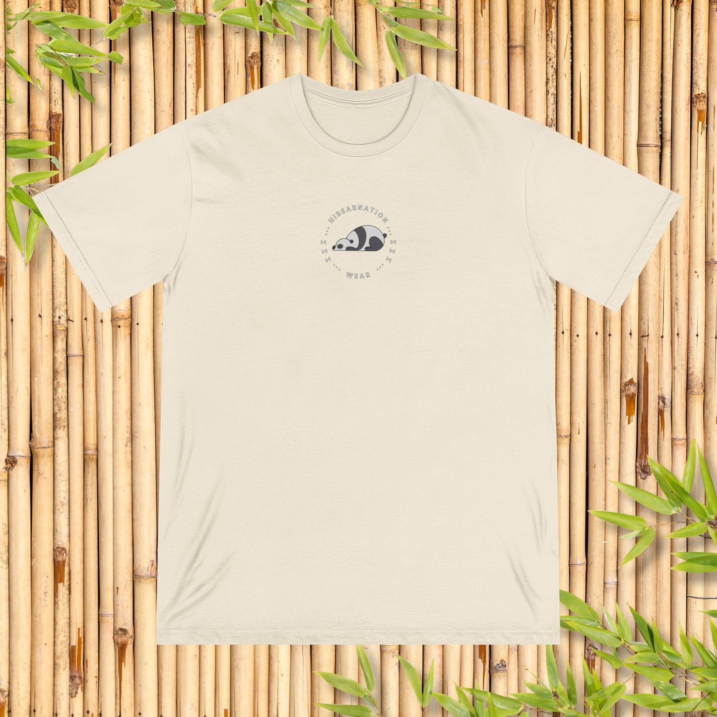 Unbearably Zen I