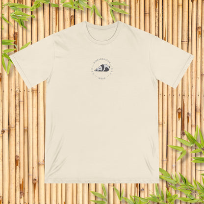 Unbearably Zen I