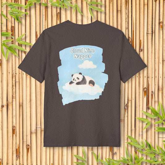 Cloud Nine Napper I